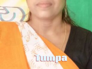 Tumpa Anal Open