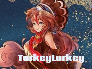 TurkeyLurkey Anal Open