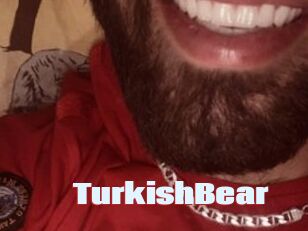 TurkishBear