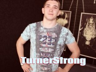 TurnerStrong