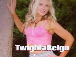 TwighlaReign