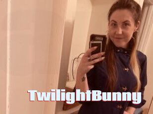 TwilightBunny Anal Open