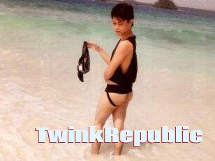 TwinkRepublic