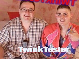 TwinkTester