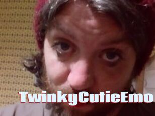 TwinkyCutieEmo Anal Open