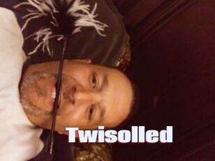 Twisolled