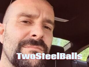 TwoSteelBalls
