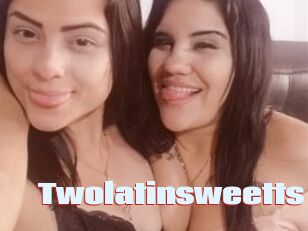 Twolatinsweetts
