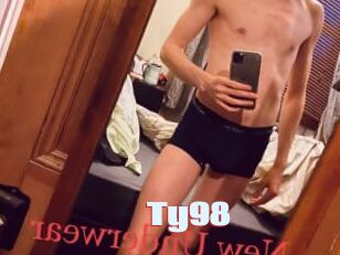 Ty98