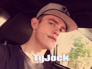 TyJock