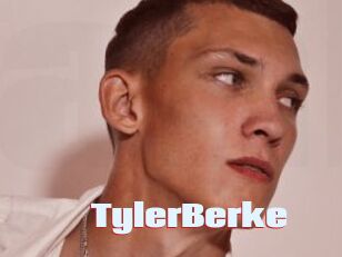 TylerBerke