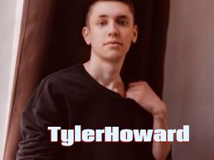 TylerHoward