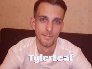 TylerLeaf