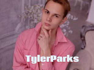 TylerParks