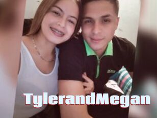 TylerandMegan