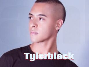 Tylerblack