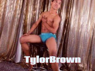 Tylor_Brown