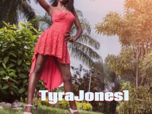 TyraJones1