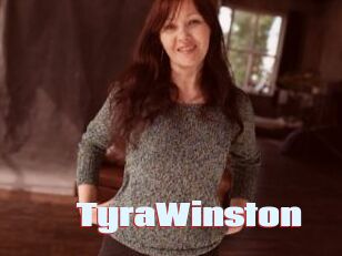 TyraWinston
