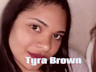 Tyra_Brown Anal Open
