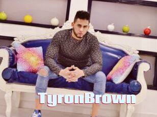TyronBrown