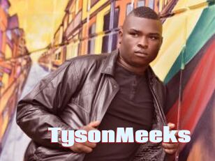 TysonMeeks