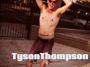 TysonThompson