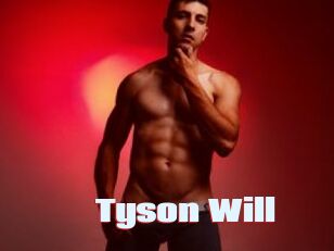 Tyson_Will