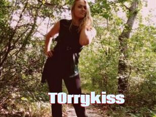 T0rrykiss