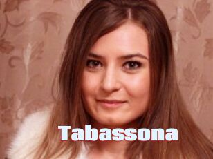 tabassona Anal Open
