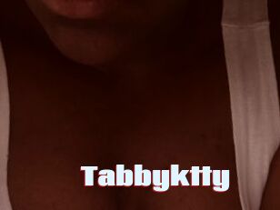 Tabbyktty