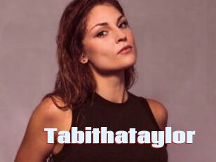 tabithataylor Anal Open