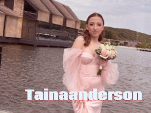 Tainaanderson