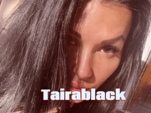 Tairablack
