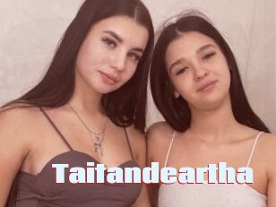 Taitandeartha