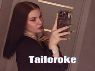 Taitcroke