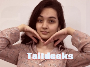 Taitdeeks