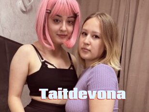 Taitdevona