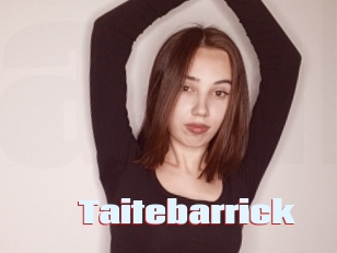 Taitebarrick