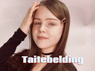 Taitebelding