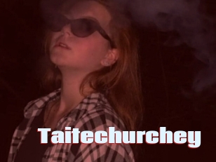 Taitechurchey