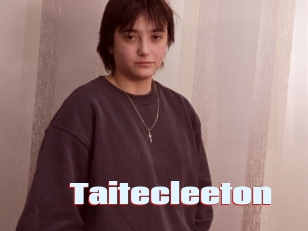 taitecleeton Anal Open
