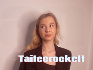 Taitecrockett