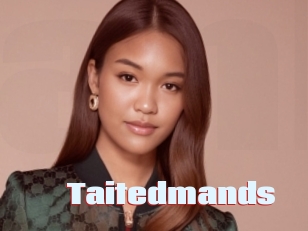 Taitedmands