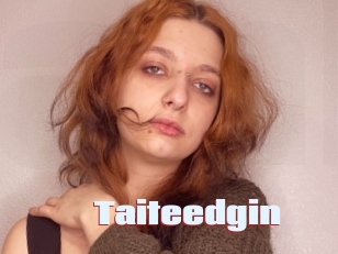 Taiteedgin