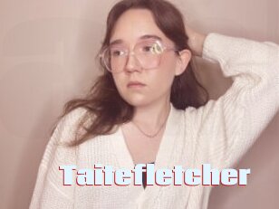 Taitefletcher