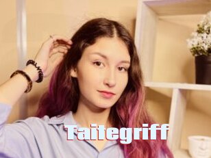 Taitegriff