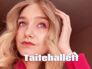 Taitehallett