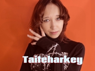 Taiteharkey