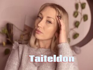 Taiteldon